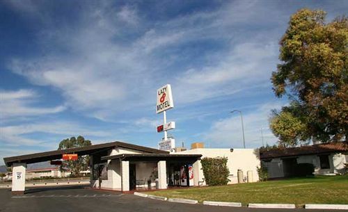 Silver Hotel Tucson Airport Exterior photo